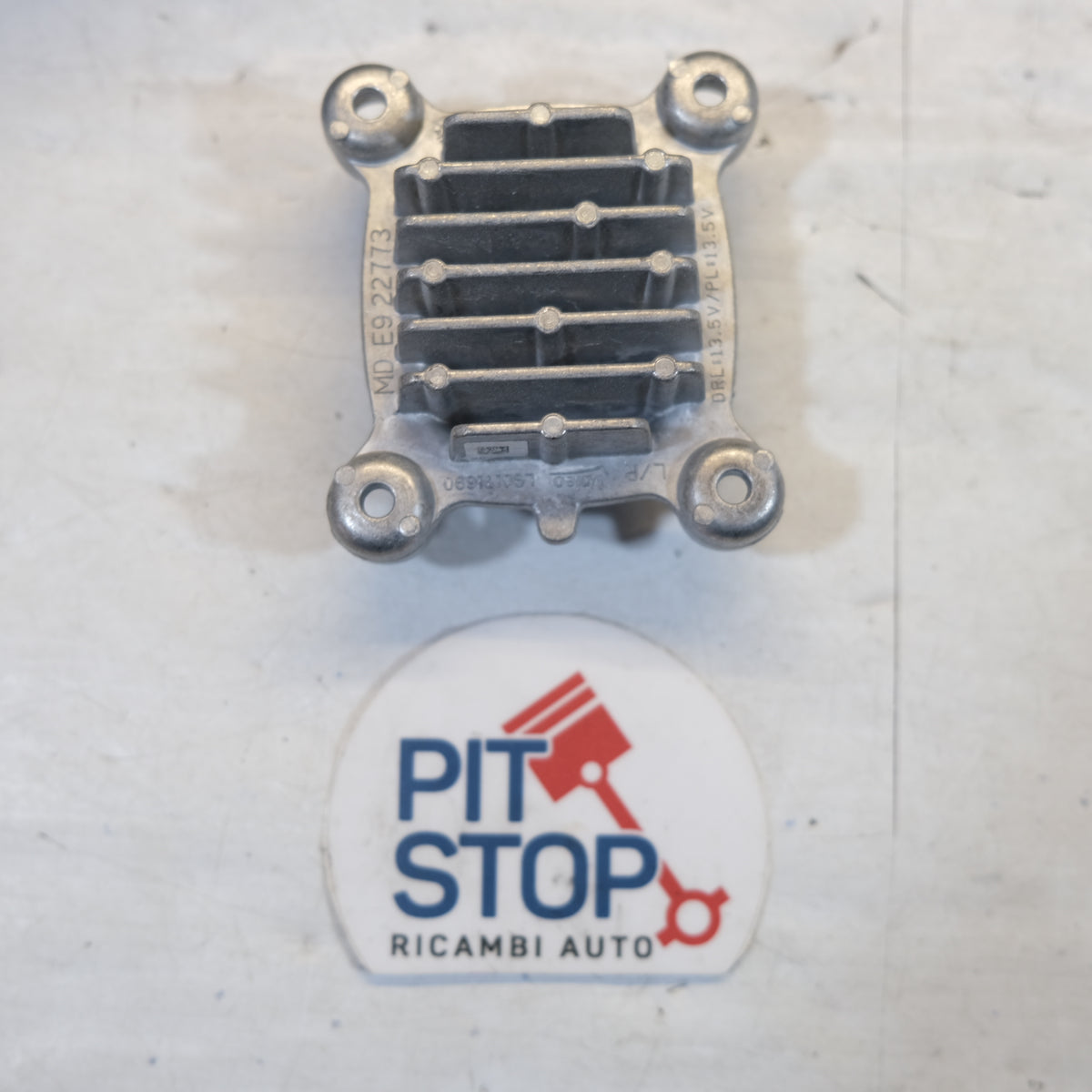 l90171690 CENTRALINA FARO LED NISSAN JUKE F16 10GH