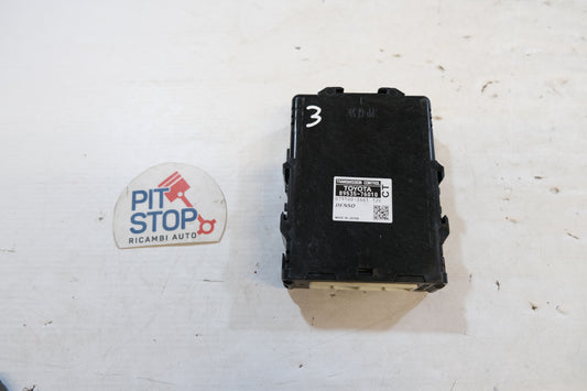 89535-76010 CENTRALINA COMANDO TRASMISSIONE LEXUS CT200H 1.8 HYBRID 2014 12G