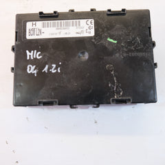 CENTRALINA BODY COMPUTER NISSAN MICRA K12 1.5 DCI 2003 284B2AX600 12S