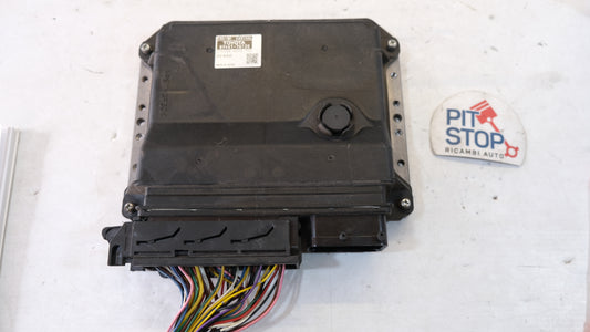 89661-76120 CENTRALINA MOTORE LEXUS CT200H CT 200H 1.8 HYBRID 2014 12S