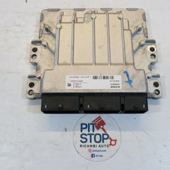 237107362s CENTRALINA MOTORE ECU RENAULT CAPTUR 0.9 TCE 2023 12S