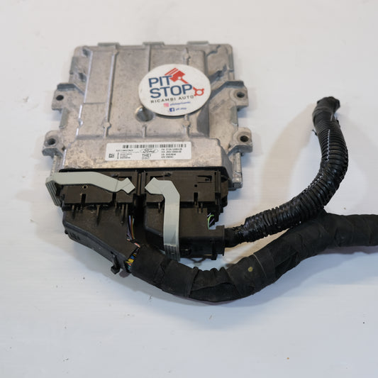 K1GA-12A650-DB CENTRALINA MOTORE ECU FORD KUGA 1.5 TDCI 2020> 12S