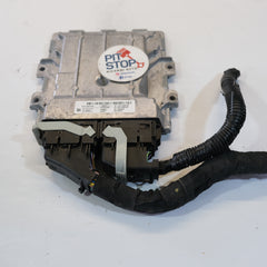 K1GA-12A650-DB CENTRALINA MOTORE ECU FORD KUGA 1.5 TDCI 2020> 12S