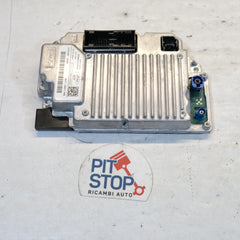 kn1t-14g371-pgd CENTRALINA MODULO NAVIGATORE FORD ECOSPORT 2019 12S