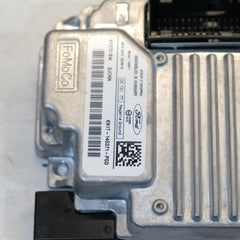 kn1t-14g371-pgd CENTRALINA MODULO NAVIGATORE FORD ECOSPORT 2019 12S