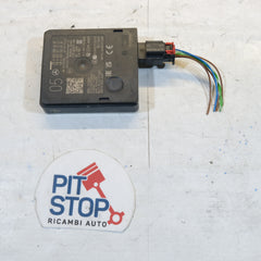 a0009004639 CENTRALINA RADAR POST. DX DESTRO MERCEDES GLA H247 10GH