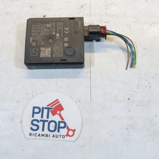 a0009004639 CENTRALINA RADAR POST. DX DESTRO MERCEDES GLA H247 10GH