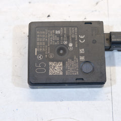 a0009004639 CENTRALINA RADAR POST. DX DESTRO MERCEDES GLA H247 10GH