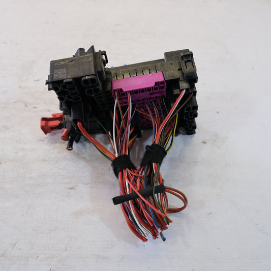 2q0937615a CENTRALINA PORTA FUSIBILI SEAT ARONA 2017> BX51