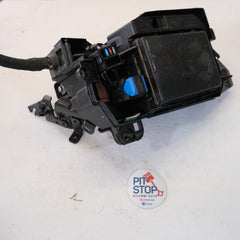 284b64086r CENTRALINA PORTA FUSIBILI RENAULT CAPTUR 1.6 BENZ/HYBRID 2023 10S