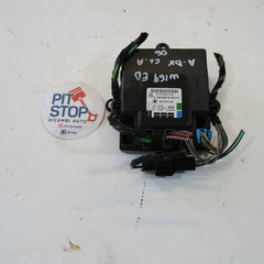 A1698207026 CENTRALINA PORTA ANTERIORE DESTRA MERCEDES CLASSE A W169 2005