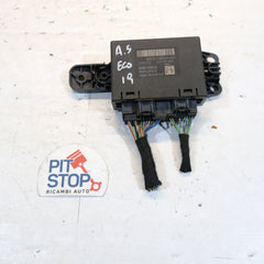 gn15-14b531-ag CENTRALINA PORTA SX GUIDA SINISTRA FORD EcoSport Serie 2012> 12S