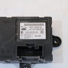 8h5214d620ga CENTRALINA PORTA POSTERIORE DESTRA LAND ROVER FREELANDER 2 2010 12S
