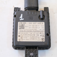 2Q0907685B SENSORE RADAR POSTERIORE VW TIGUAN AX1 2022 10GK