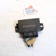 hu5t-15k866-ae CENTRALINA SENSORI PARCHEGGIO PARK ASSIST FORD EcoSport 12>