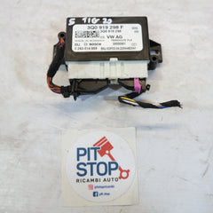 3q0919298f CENTRALINA SENSORI PARCHEGGIO PARK ASSIST VW TIGUAN 2020 10S
