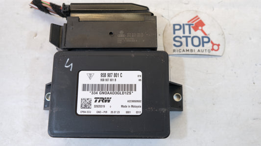 95B907801C CENTRALINA FRENO A MANO ELETTRICO PORSCHE MACAN 10s