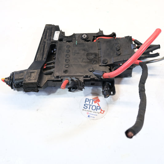 32200113 SCATOLA PORTA FUSIBILI BATTERIA VOLVO XC90 2015> 12s