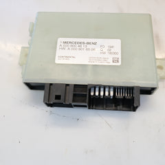 A0009004613 CENTRALINA COM ECU MODULO UNITA MERCEDES GLA CLASSE A W177