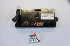 3wa907007e CENTRALINA CLIMA INTERNA CUPRA TERRAMAR BX45