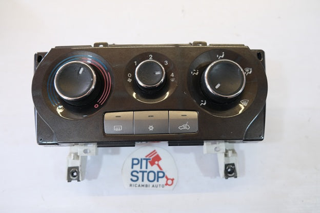 5g7846100 COMANDI CLIMA BLOCCO COMANDI CLIMA FIAT BRAVO 2007/2010 12g