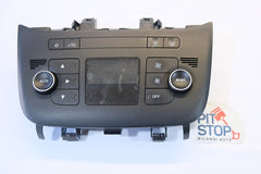 735501599 CENTRALINA COMANDO CLIMA FIAT PUNTO EVO 2009/2015 12G