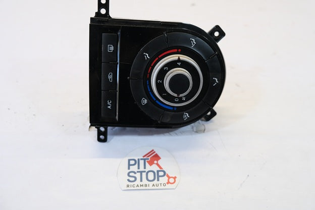 97250-1P150 CENTRALINA COMANDI CONTROLLO CLIMA ARIA A/C KIA VENGA 2010 AL 2017 12s