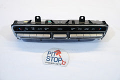 A2139054707 COMANDI PULSANTIERA CLIMA ARIA MERCEDES CLASSE E W213 2016> 12s