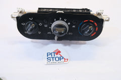 7701067953 CENTRALINA GRUPPO COMANDO CLIMA A/C MANUALE RENAULT TWINGO 2007 12S