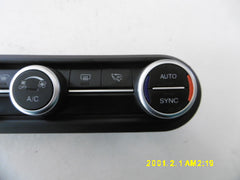 Centralina Comandi Clima A/C Alfa Romeo Stelvio 01561390660 FG21 12GCENTR1