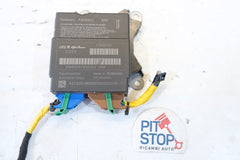 51968381 CENTRALINA AIRBAG FIAT 500L 500 L 351_352 2012> 12S