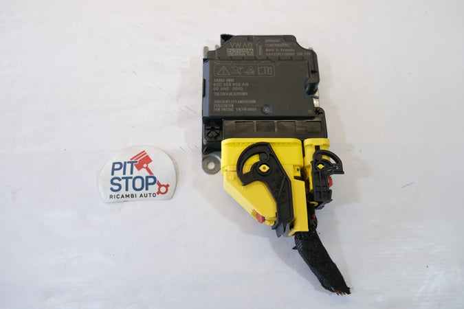 85e959655an CENTRALINA AIRBAG AUDI A5 B10 AVANT 12S