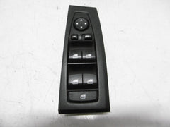 9297349-01 PUSH BUTTON PANEL FRONT LEFT GUIDE BMW SERIES 5 392034