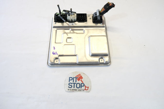 1ee937012d CENTRALINA GATEWAY AUDI Q4 F4N ETRON VOLSKWAGEN ID.4 10S