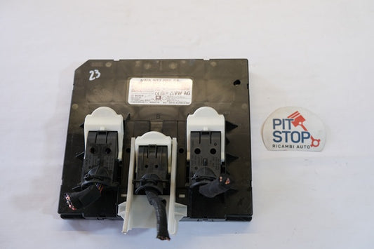 5wa937086ce CENTRALINA BSI COMFORT CUPRA LEON E-HYBRID N.I. 2020> BX45