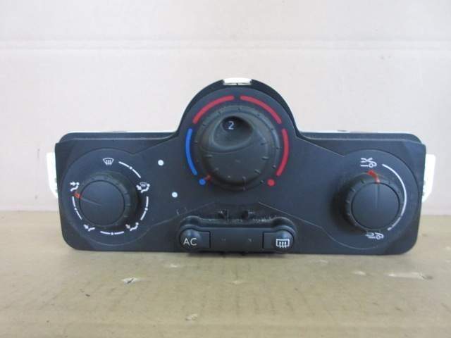 269597003 269597003 CLIMATE CONTROL RENAULT CLIO MODUS 2005/2008 107039