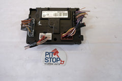 284b15639r BODY COMPUTER REM RENAULT CLIO 4a 07/12>12/16< 1.5 dCi 55Kw 12S