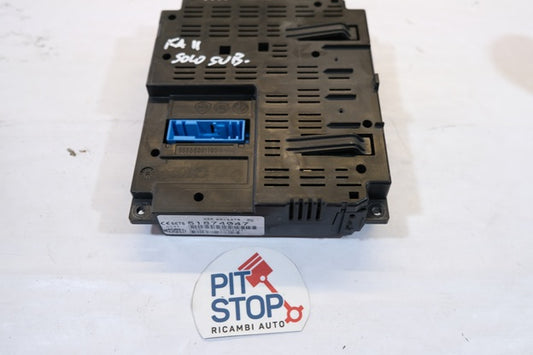 51874047 CENTRALINA BLU&ME BLUETOOTH FORD KA 2011 12S
