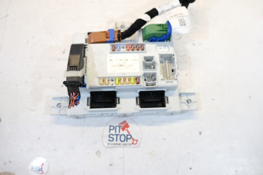503441720205 CENTRALINA BODY COMPUTER ALFA ROMEO GIULIA 2016> 10S