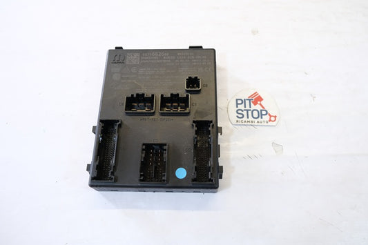9875662680 CENTRALINA BODY COMPUTER CITROEN E-C3 ZY01 12S