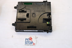 284b10027r CENTRALINA BCM RENAULT LAGUNA 2.0 DCI M9R 2008 12S