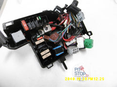 252361855R FUSE HOLDER UNIT RENAULT MEGANE IV GRAND TOUR (16) 1 609362