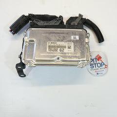 0261s1080a 89661-0h620 CENTRALINA MOTORE ECU TOYOTA AYGO X 1.0 BENZ 2023 12S