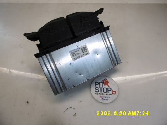 39116-07165 ENGINE CONTROLLER ECU KIA PICANTO PETROL 2021 BX12S