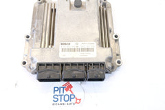 8200726880 0281014354 CENTRALINA MOTORE ECU RENAULT LAGUNA 2.0 DCI M9R 2008 12S