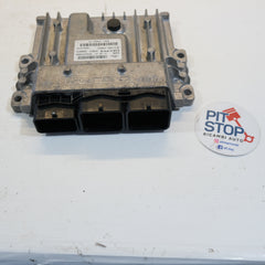 28306974 BG91-12A650-PF CENTRALINA MOTORE ECU FORD S-MAX 2013 12S