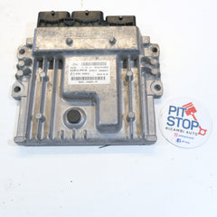 28306974 BG91-12A650-PF CENTRALINA MOTORE ECU FORD S-MAX 2013 12S