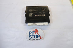 89222-42090 CENTRALINA GESTIONE PORTELLONE TOYOTA RAV4 2018> 12G