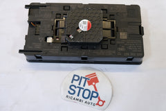 85e035507 CENTRALINA RICARICA WIRELESS SMARTPHONE AUDI A5 F35 B10 AVANT 10S