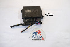 1ee919294a CENTRALINA SENSORI PARCHEGGIO AUDI Q4 E-TRON 2022> 10S